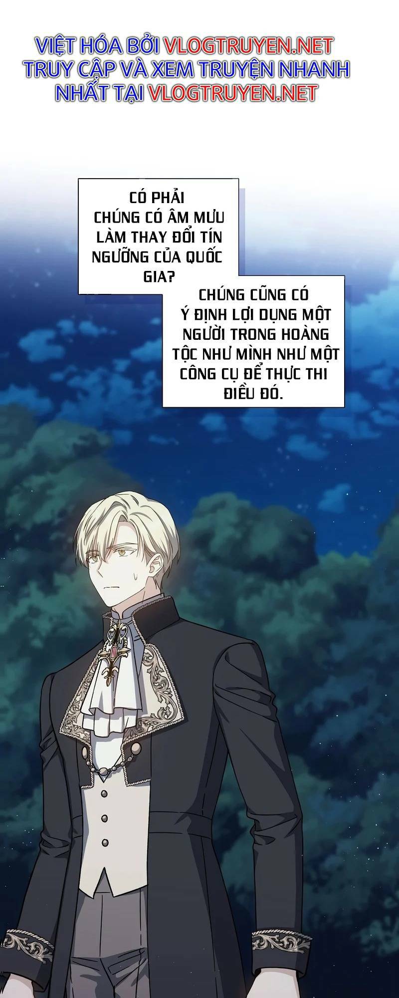 Sự Trở Lại Của Pháp Sư Cấp 8: Chapter 54