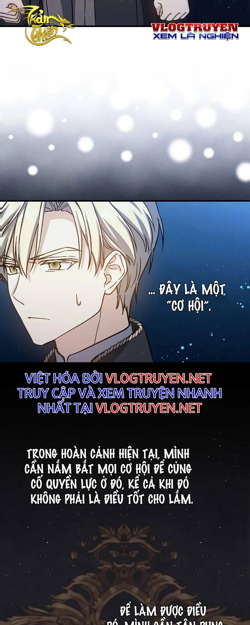 Sự Trở Lại Của Pháp Sư Cấp 8: Chapter 54
