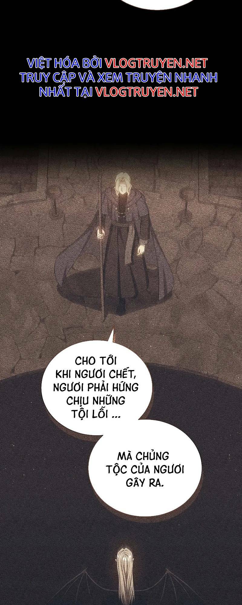 Sự Trở Lại Của Pháp Sư Cấp 8: Chapter 54
