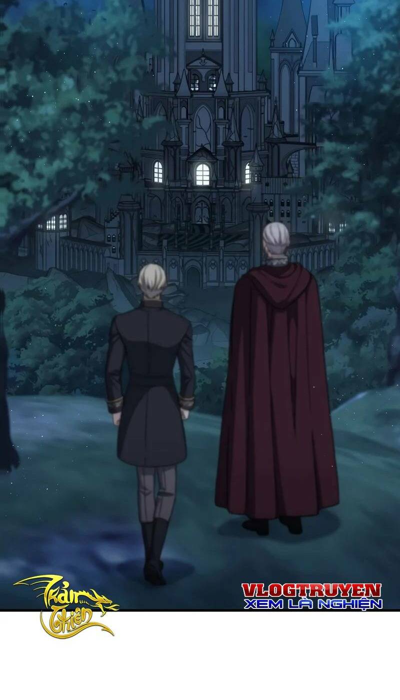 Sự Trở Lại Của Pháp Sư Cấp 8: Chapter 54
