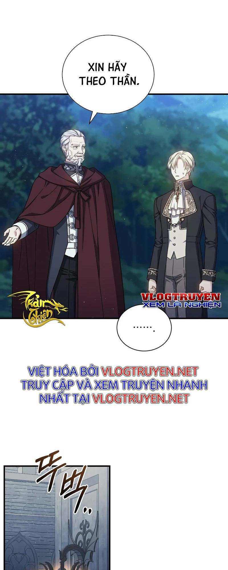 Sự Trở Lại Của Pháp Sư Cấp 8: Chapter 54