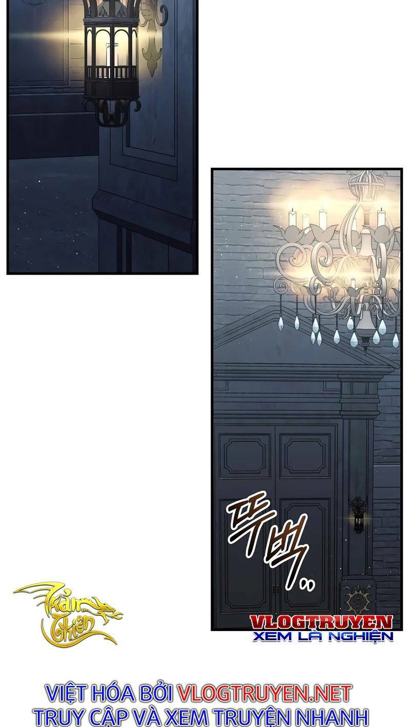 Sự Trở Lại Của Pháp Sư Cấp 8: Chapter 54