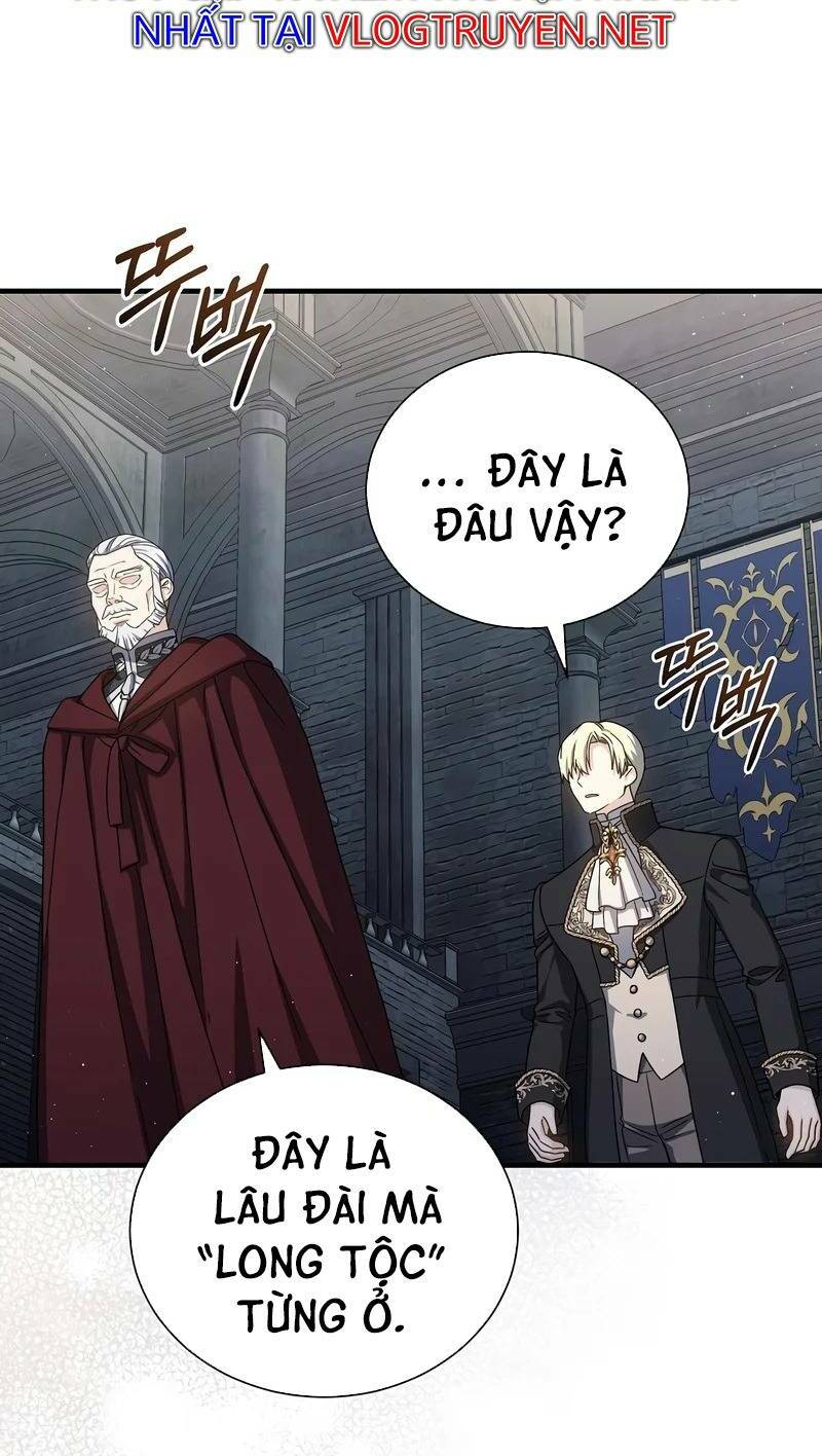 Sự Trở Lại Của Pháp Sư Cấp 8: Chapter 54