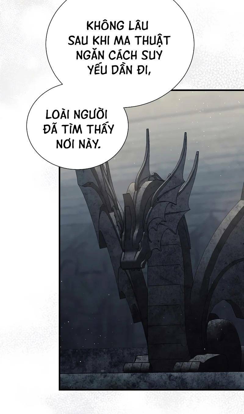 Sự Trở Lại Của Pháp Sư Cấp 8: Chapter 54
