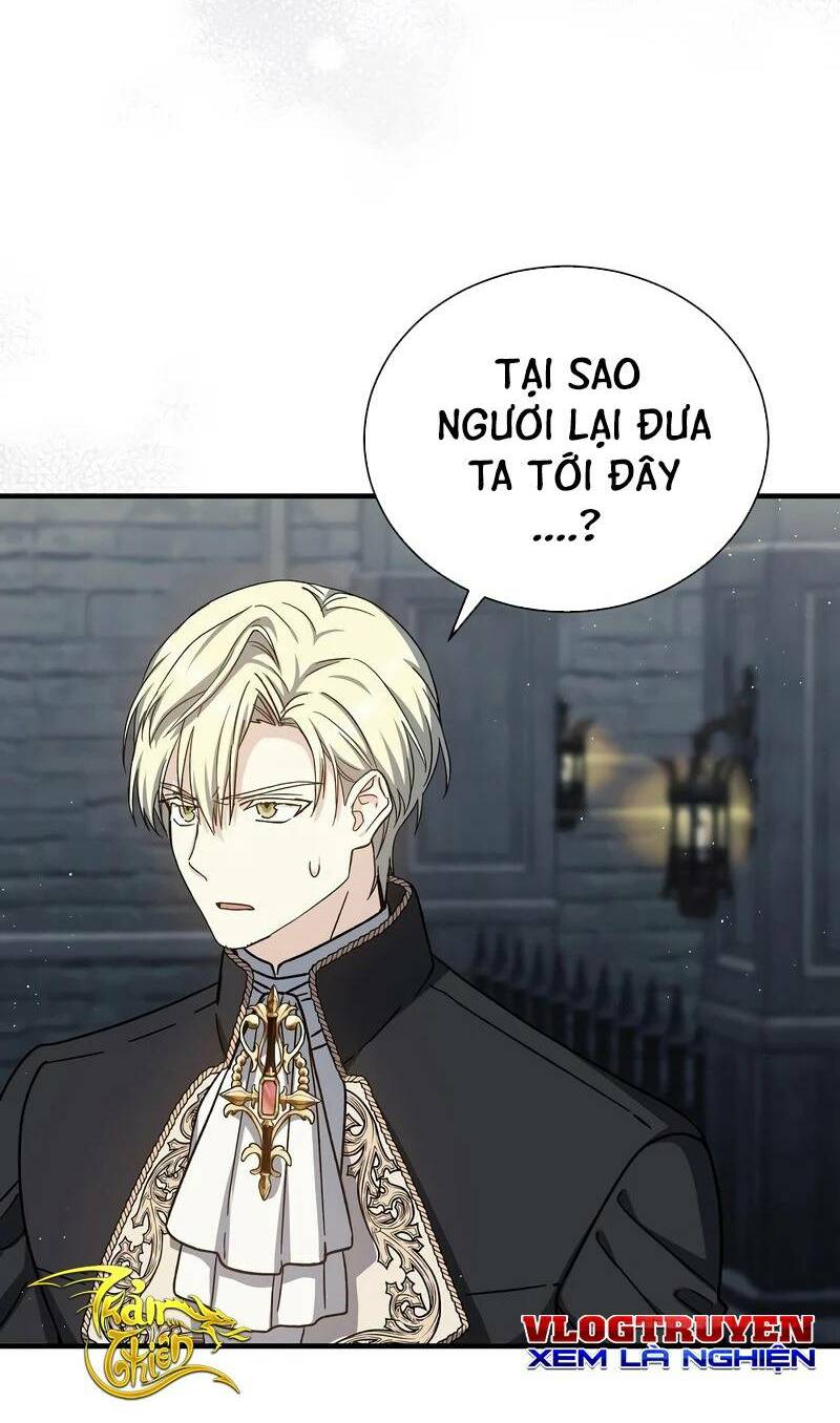 Sự Trở Lại Của Pháp Sư Cấp 8: Chapter 54