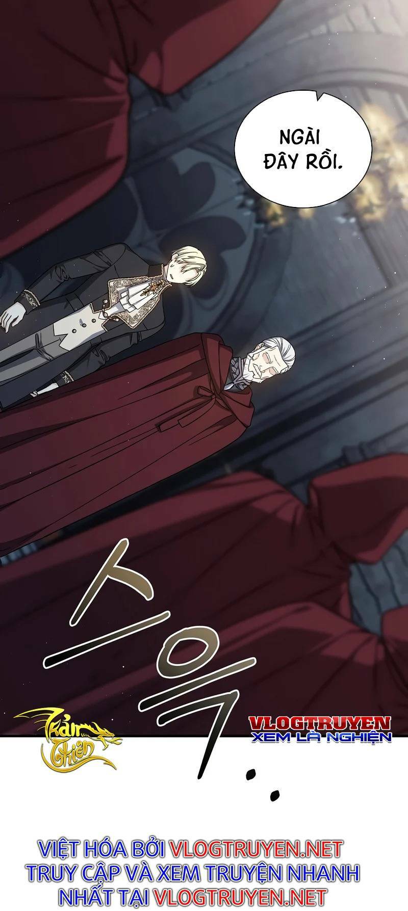 Sự Trở Lại Của Pháp Sư Cấp 8: Chapter 54