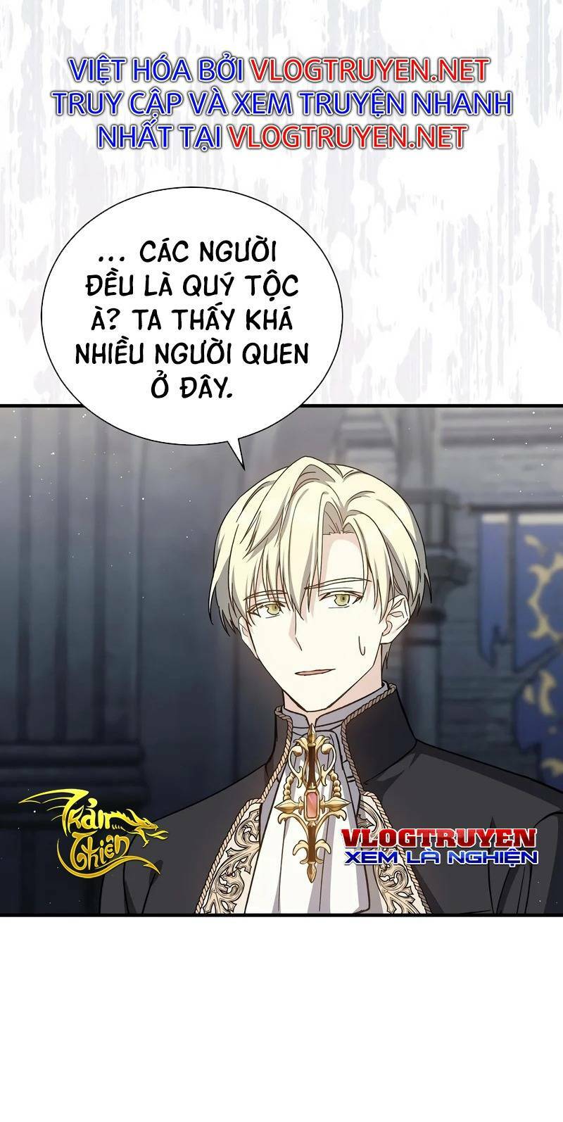 Sự Trở Lại Của Pháp Sư Cấp 8: Chapter 54