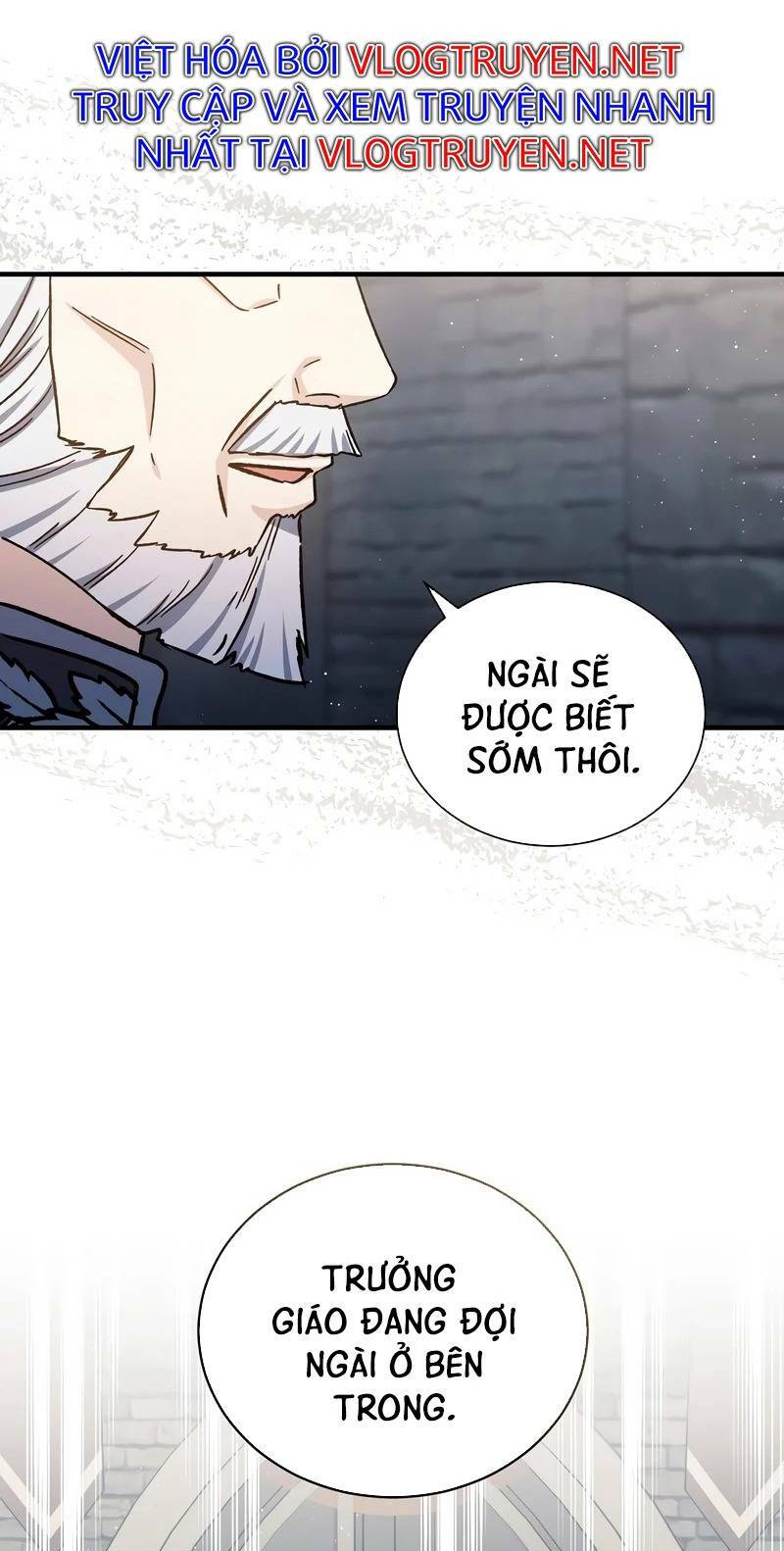Sự Trở Lại Của Pháp Sư Cấp 8: Chapter 54