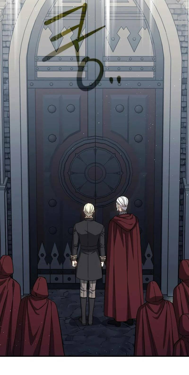 Sự Trở Lại Của Pháp Sư Cấp 8: Chapter 54