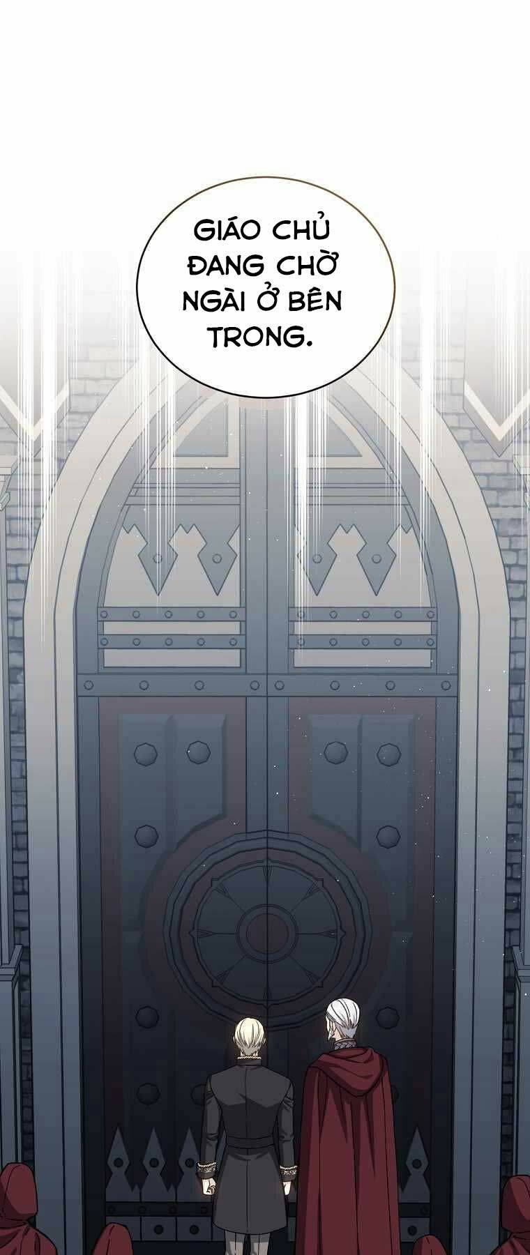 Sự Trở Lại Của Pháp Sư Cấp 8: Chapter 55