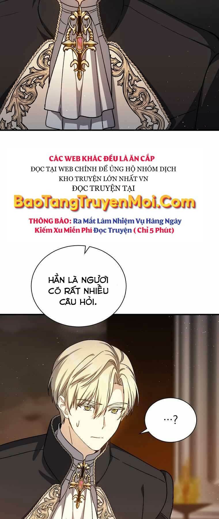 Sự Trở Lại Của Pháp Sư Cấp 8: Chapter 55