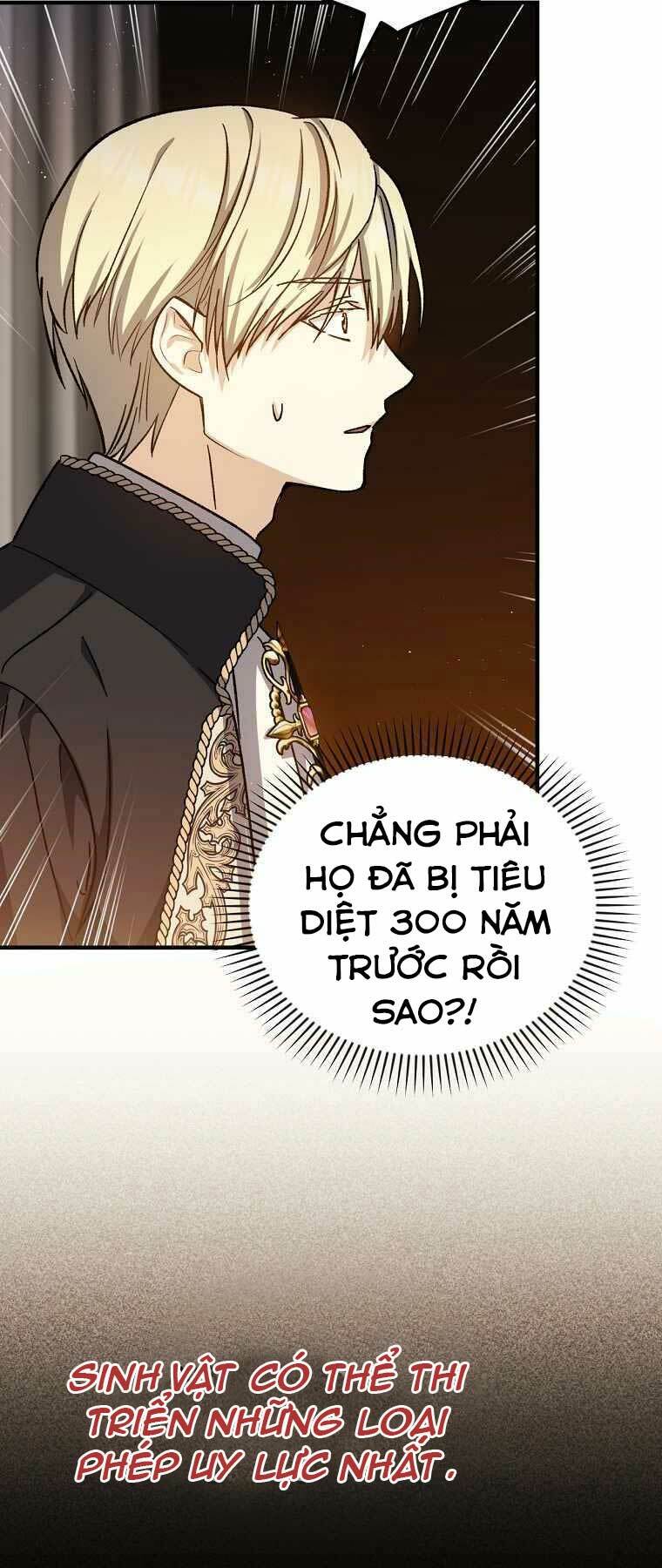 Sự Trở Lại Của Pháp Sư Cấp 8: Chapter 55