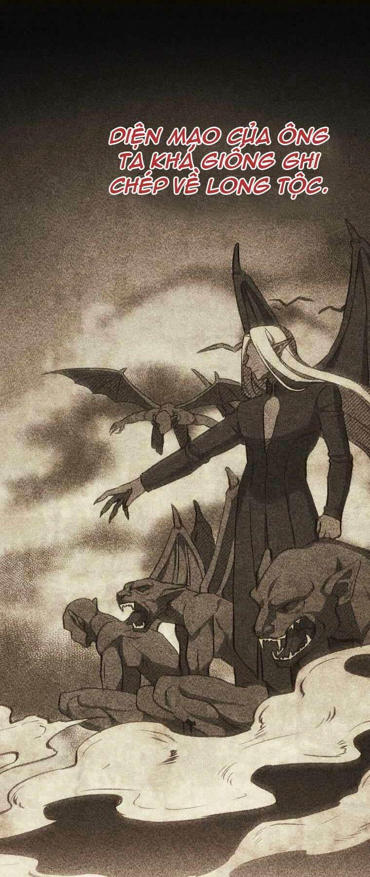 Sự Trở Lại Của Pháp Sư Cấp 8: Chapter 55