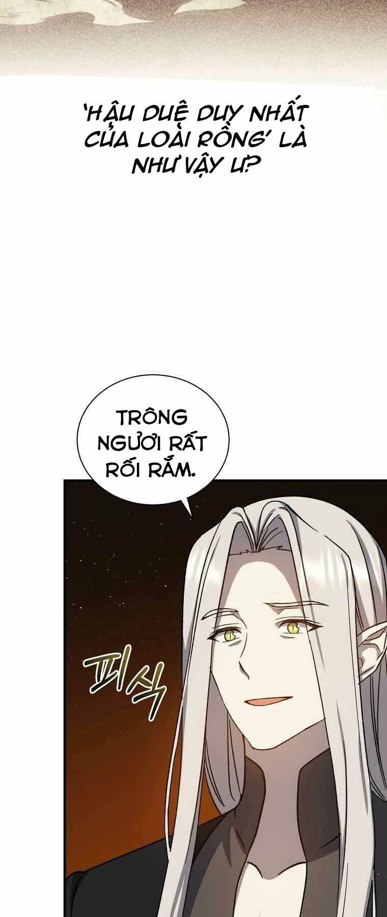 Sự Trở Lại Của Pháp Sư Cấp 8: Chapter 55