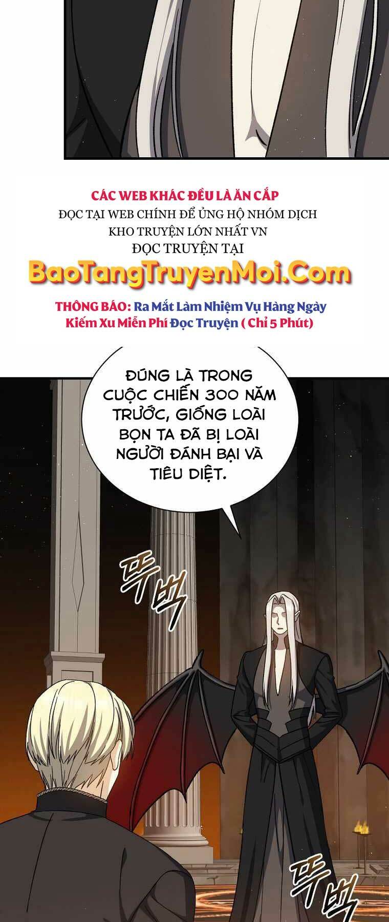Sự Trở Lại Của Pháp Sư Cấp 8: Chapter 55