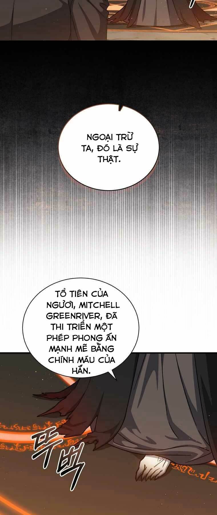 Sự Trở Lại Của Pháp Sư Cấp 8: Chapter 55