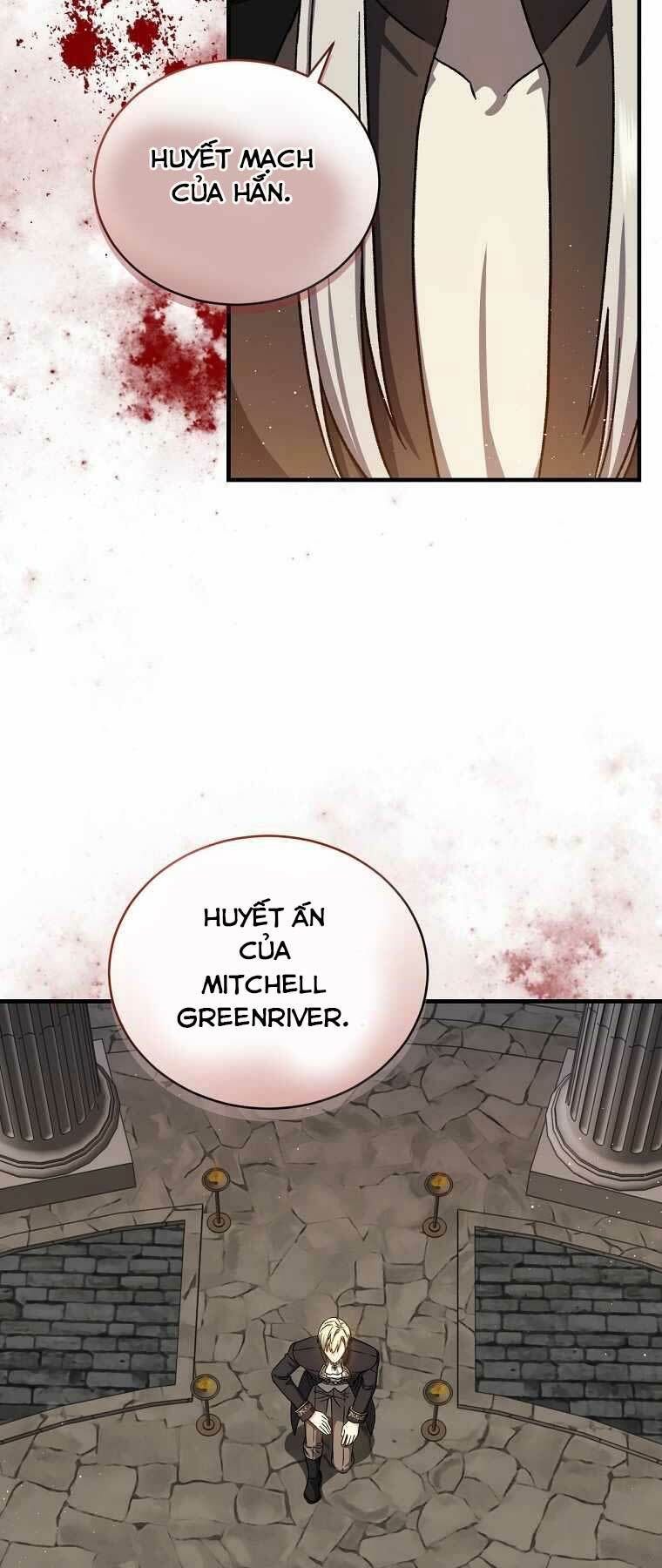 Sự Trở Lại Của Pháp Sư Cấp 8: Chapter 55