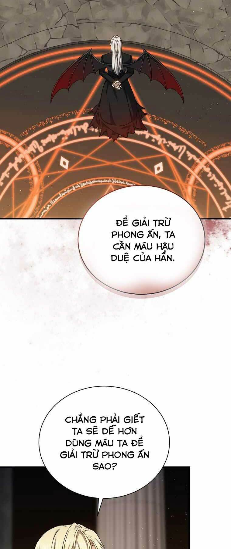 Sự Trở Lại Của Pháp Sư Cấp 8: Chapter 55
