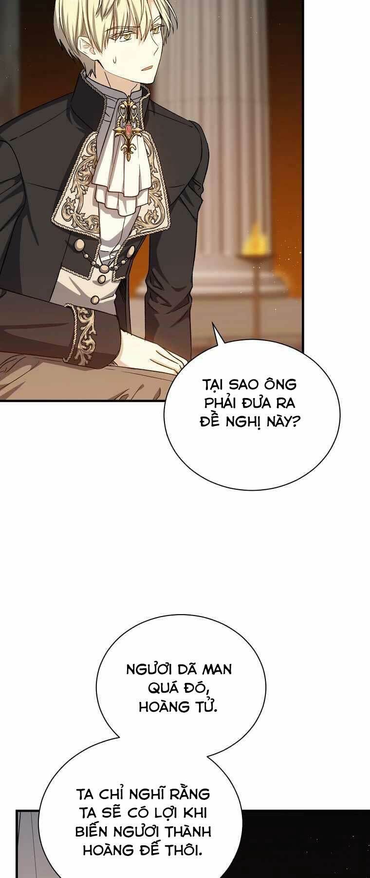 Sự Trở Lại Của Pháp Sư Cấp 8: Chapter 55