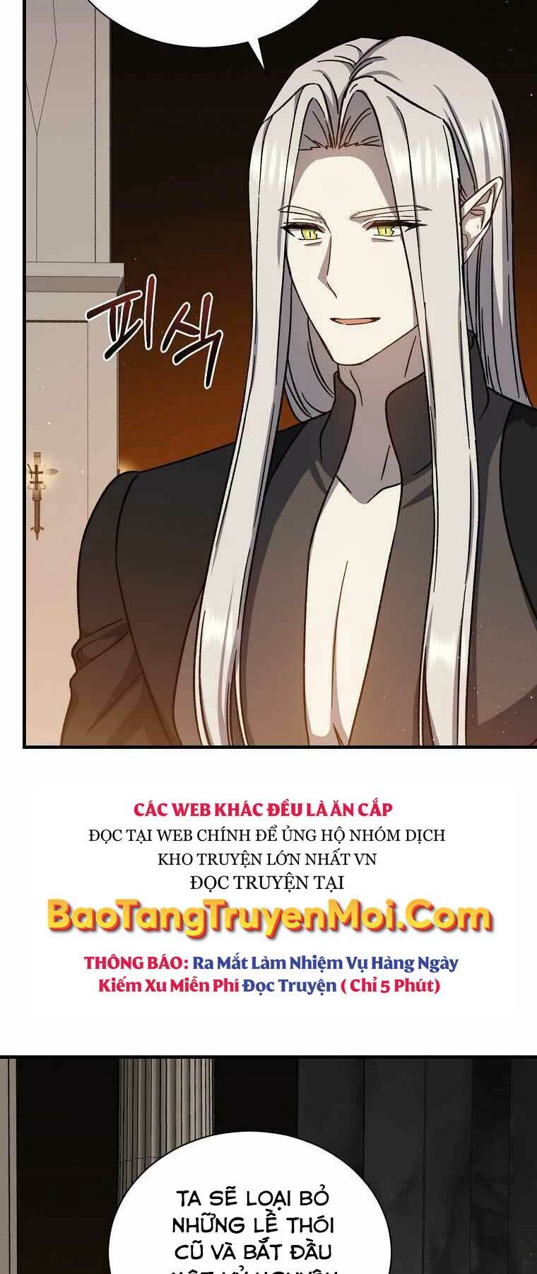 Sự Trở Lại Của Pháp Sư Cấp 8: Chapter 55