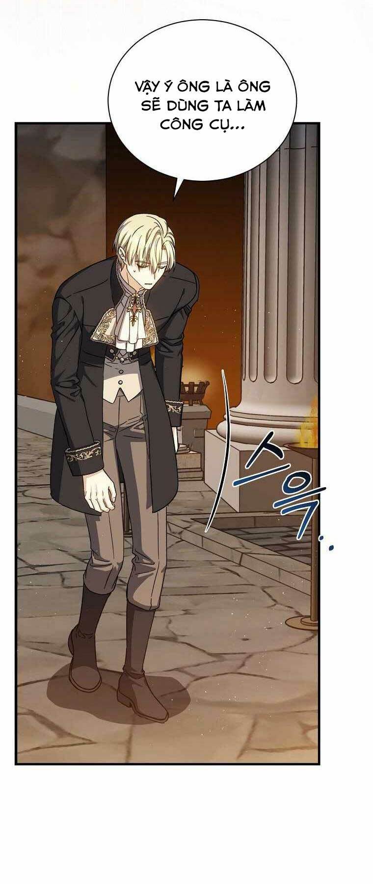 Sự Trở Lại Của Pháp Sư Cấp 8: Chapter 55