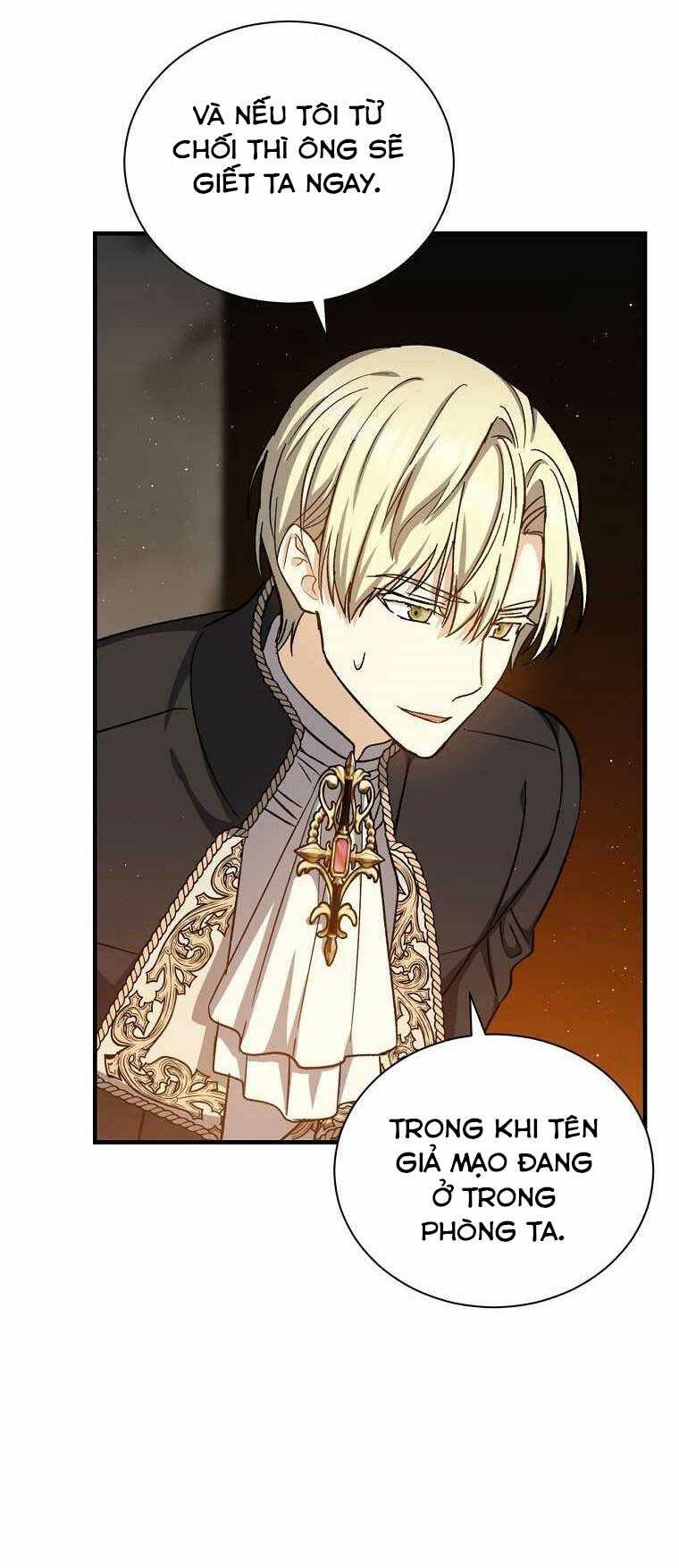 Sự Trở Lại Của Pháp Sư Cấp 8: Chapter 55