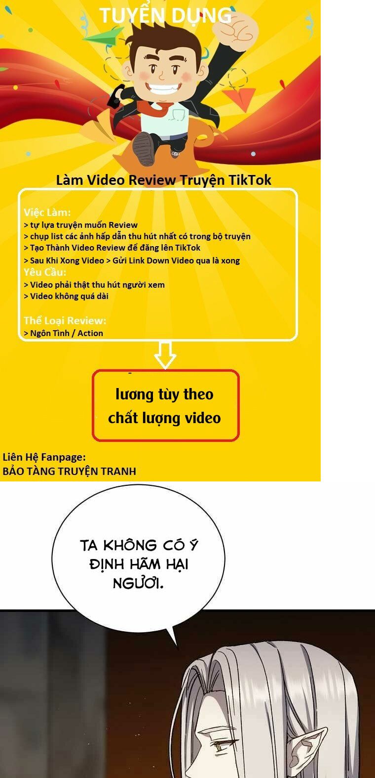 Sự Trở Lại Của Pháp Sư Cấp 8: Chapter 55