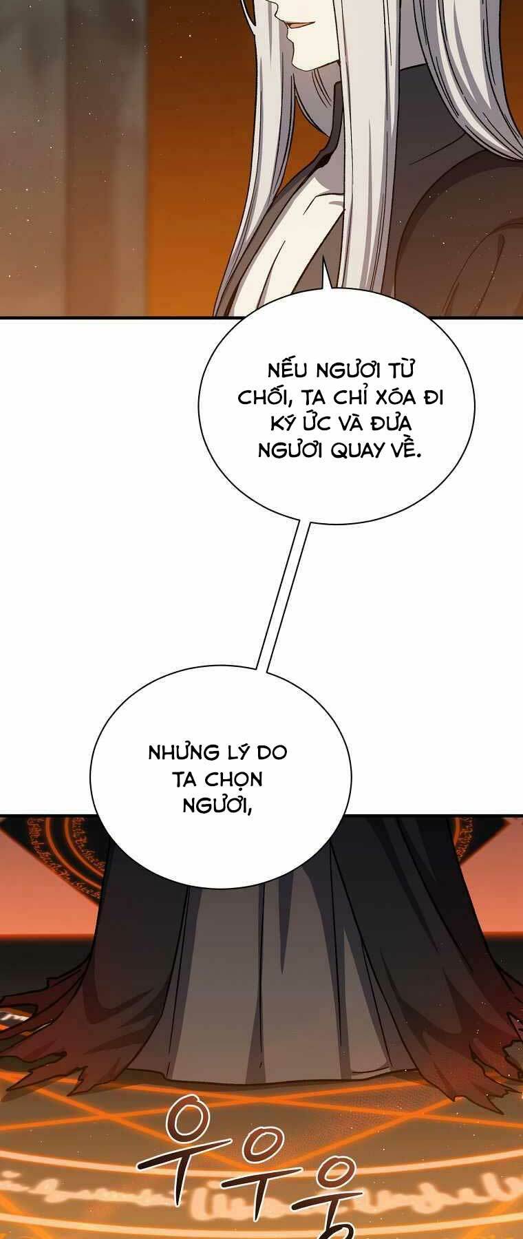 Sự Trở Lại Của Pháp Sư Cấp 8: Chapter 55