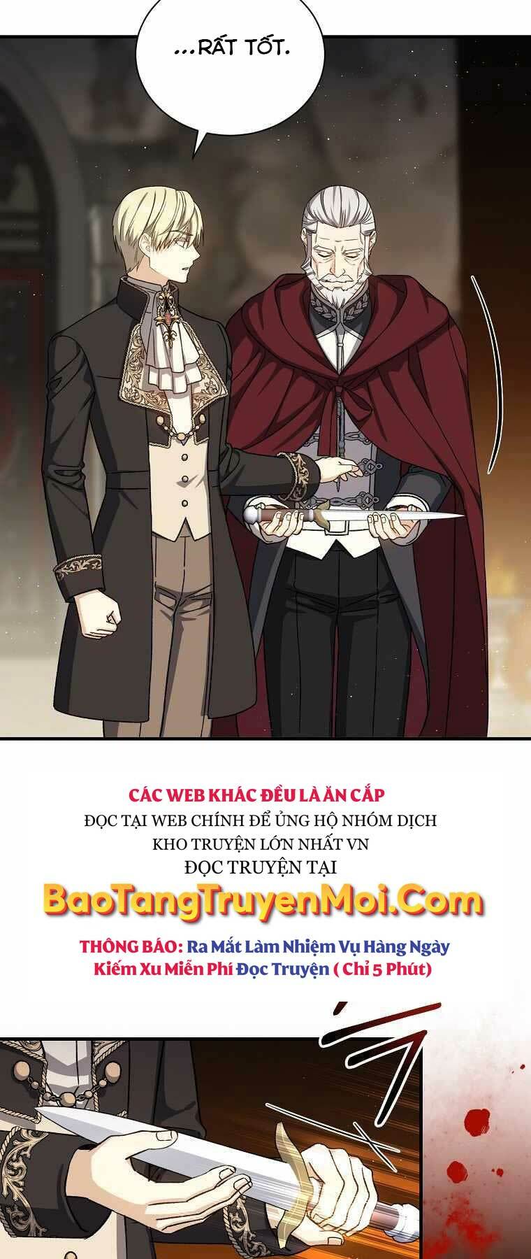 Sự Trở Lại Của Pháp Sư Cấp 8: Chapter 55