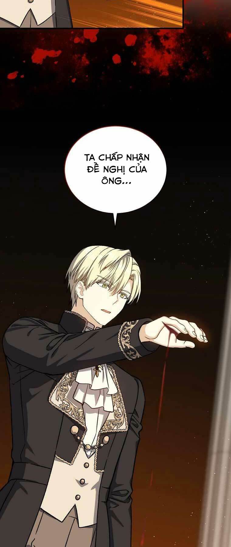 Sự Trở Lại Của Pháp Sư Cấp 8: Chapter 55