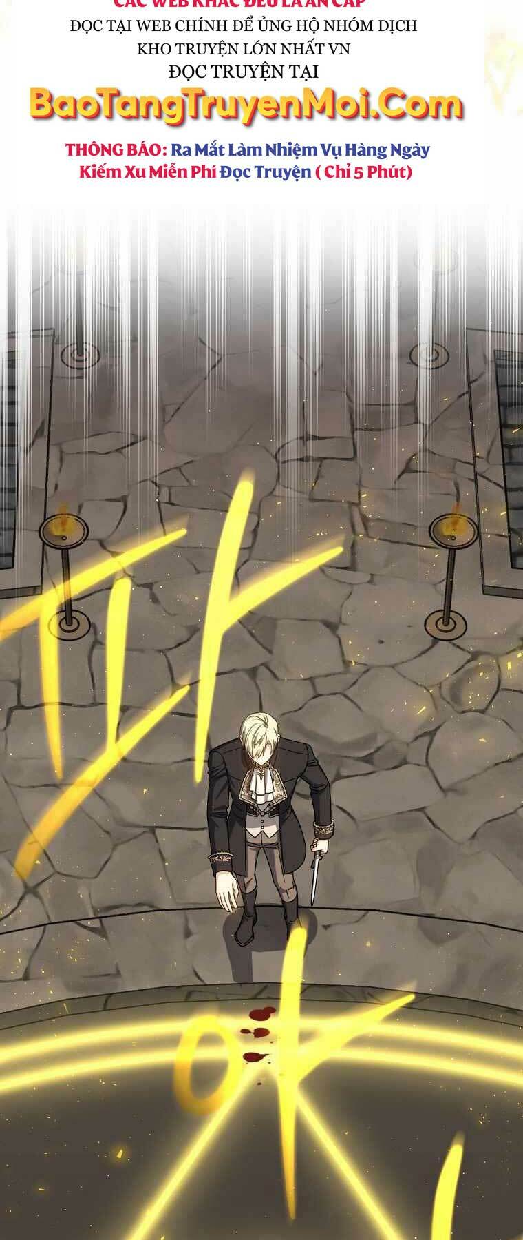 Sự Trở Lại Của Pháp Sư Cấp 8: Chapter 55