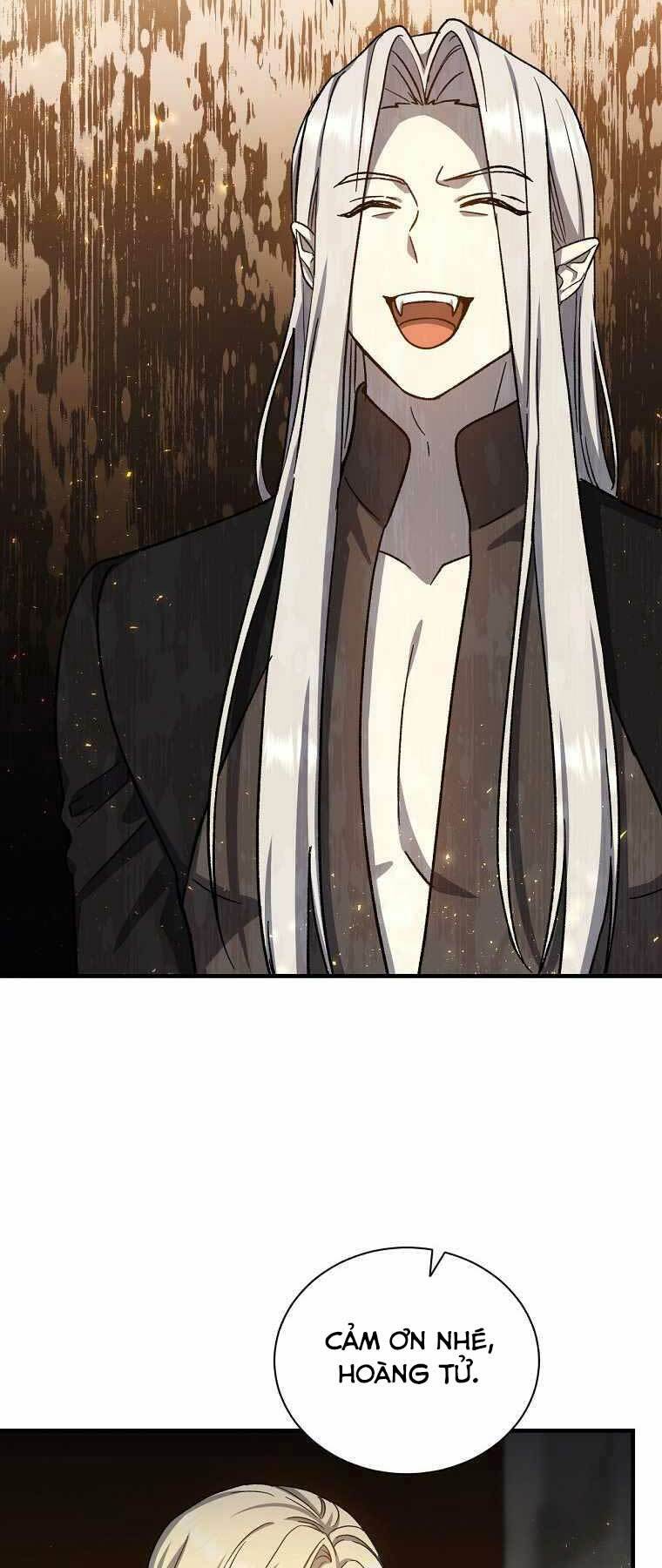 Sự Trở Lại Của Pháp Sư Cấp 8: Chapter 55