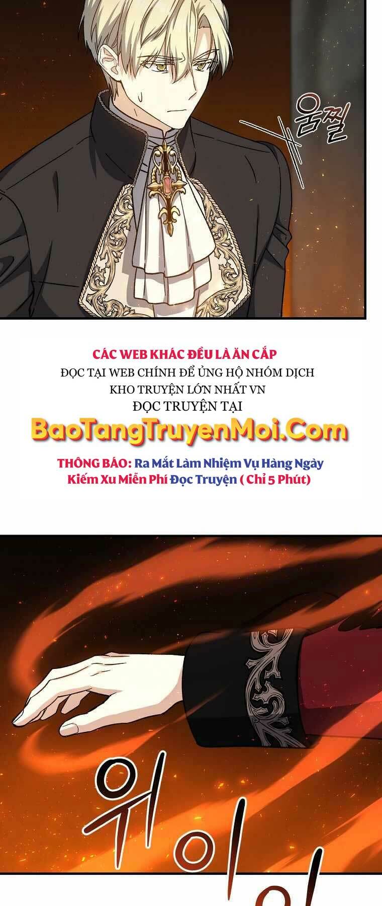 Sự Trở Lại Của Pháp Sư Cấp 8: Chapter 55
