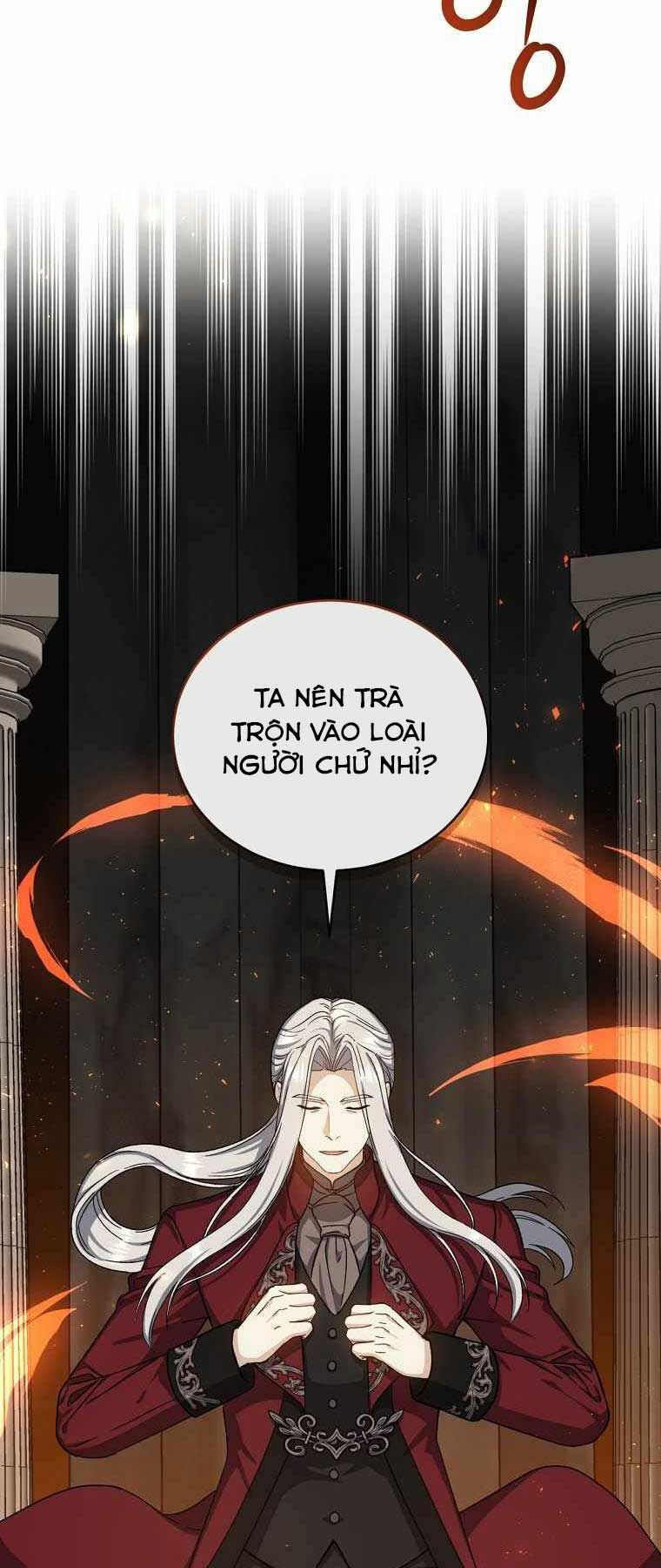 Sự Trở Lại Của Pháp Sư Cấp 8: Chapter 55