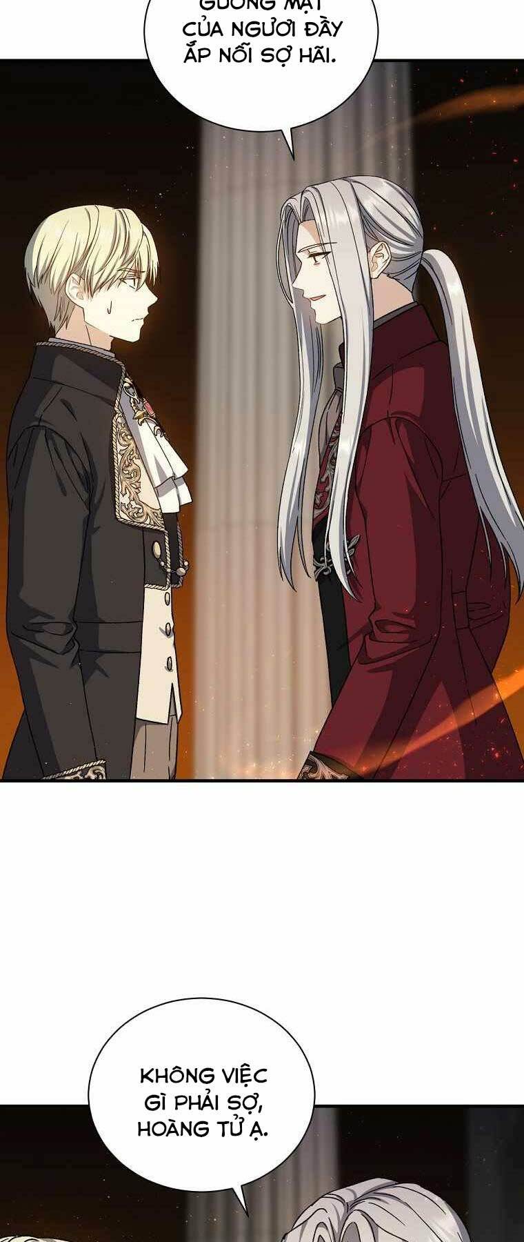 Sự Trở Lại Của Pháp Sư Cấp 8: Chapter 55