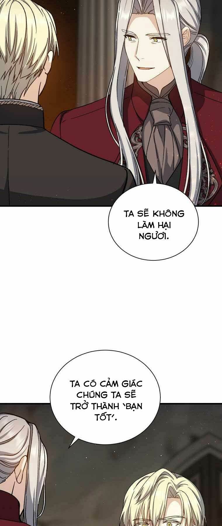 Sự Trở Lại Của Pháp Sư Cấp 8: Chapter 55