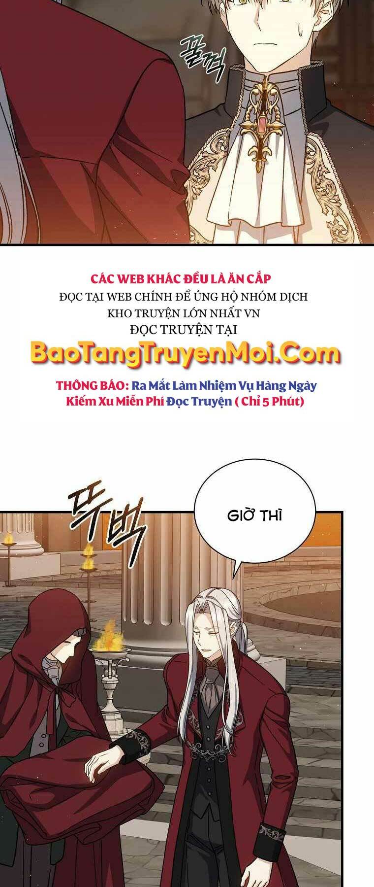 Sự Trở Lại Của Pháp Sư Cấp 8: Chapter 55