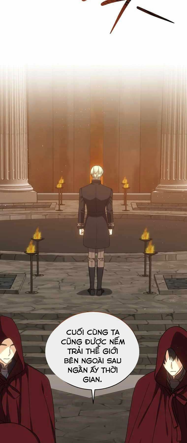 Sự Trở Lại Của Pháp Sư Cấp 8: Chapter 55