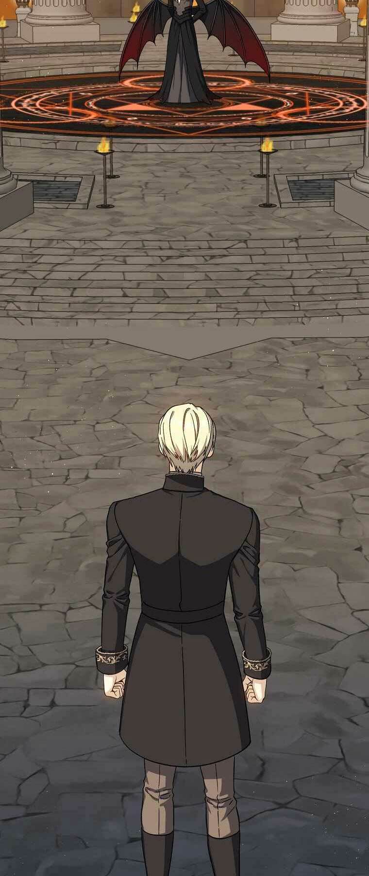 Sự Trở Lại Của Pháp Sư Cấp 8: Chapter 55