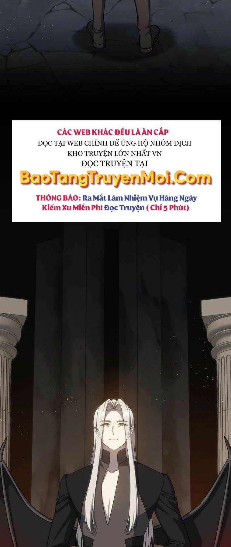 Sự Trở Lại Của Pháp Sư Cấp 8: Chapter 55