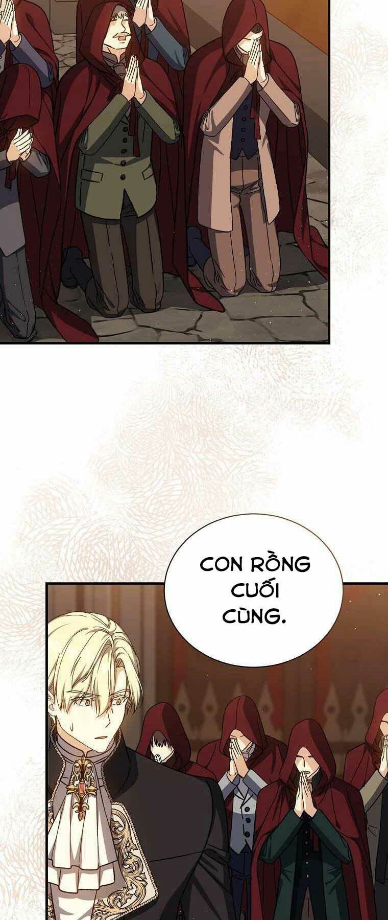 Sự Trở Lại Của Pháp Sư Cấp 8: Chapter 55