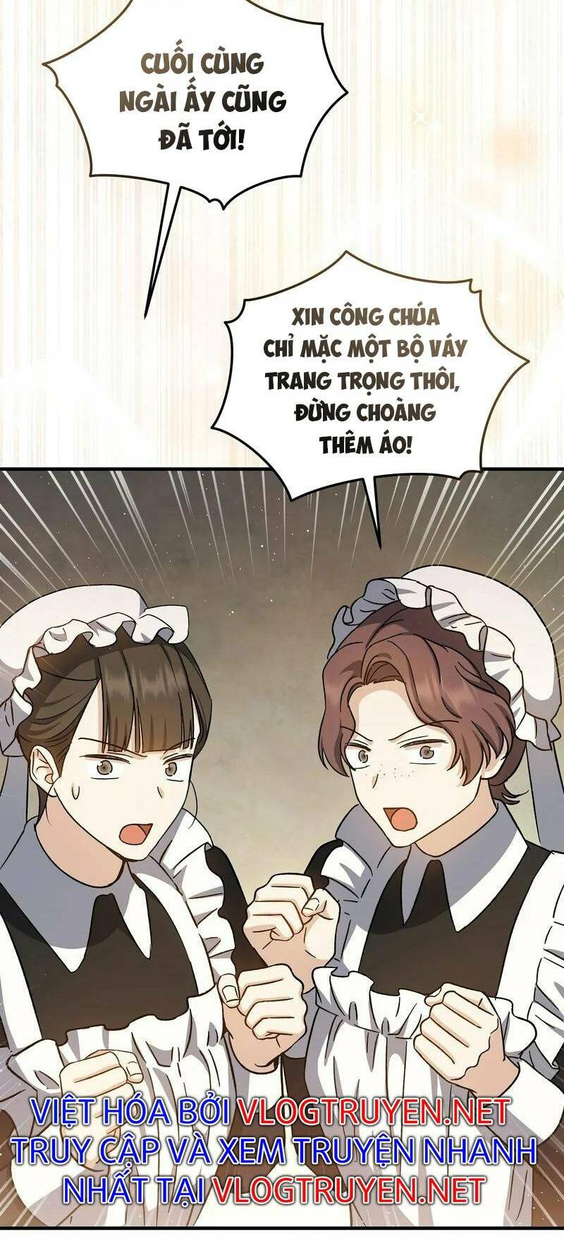 Sự Trở Lại Của Pháp Sư Cấp 8: Chapter 56