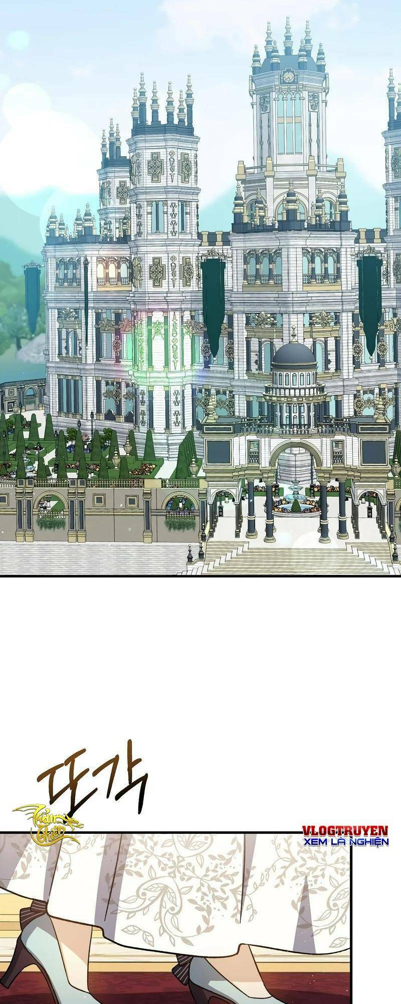 Sự Trở Lại Của Pháp Sư Cấp 8: Chapter 56
