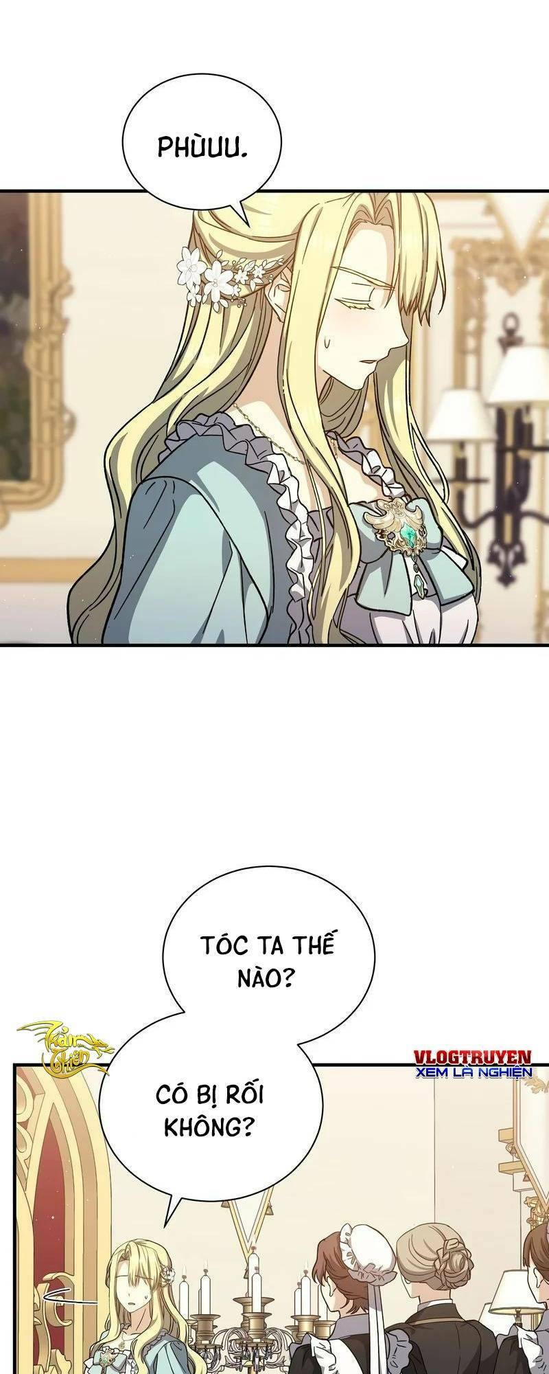 Sự Trở Lại Của Pháp Sư Cấp 8: Chapter 56