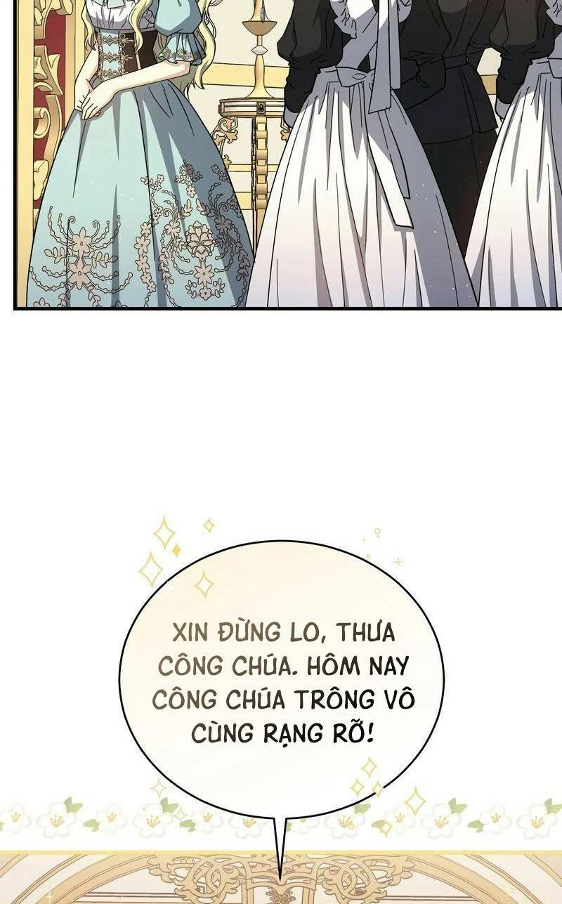 Sự Trở Lại Của Pháp Sư Cấp 8: Chapter 56