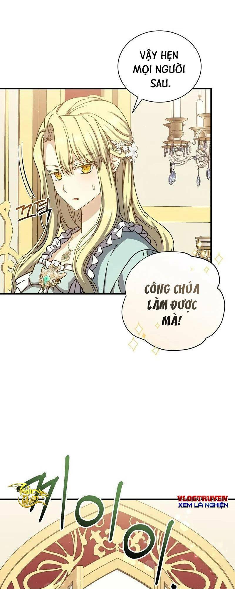 Sự Trở Lại Của Pháp Sư Cấp 8: Chapter 56