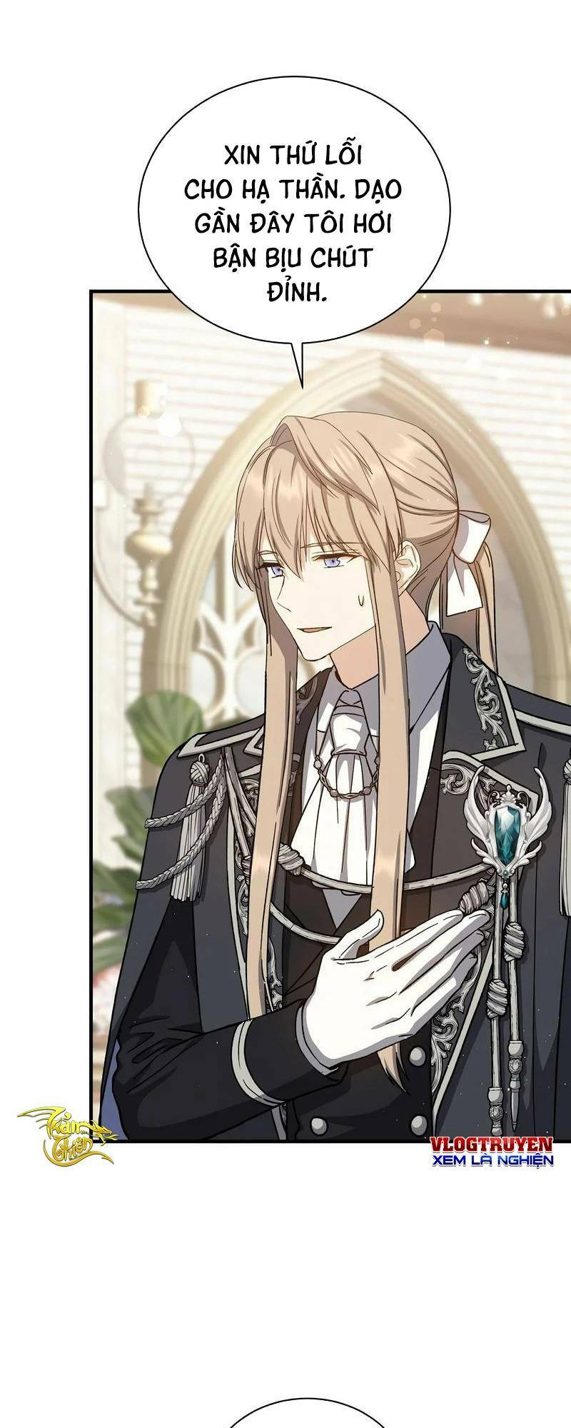 Sự Trở Lại Của Pháp Sư Cấp 8: Chapter 56