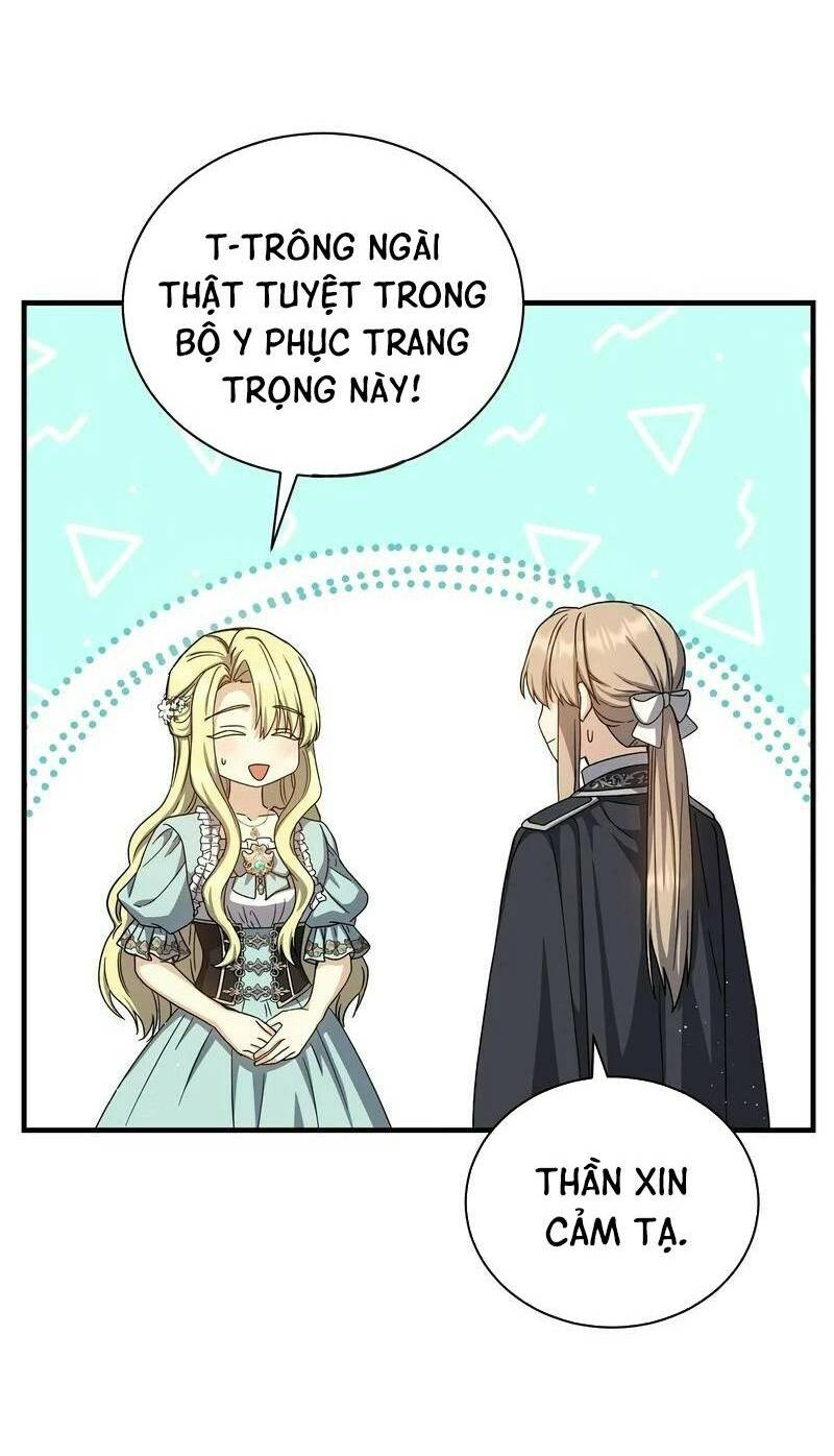 Sự Trở Lại Của Pháp Sư Cấp 8: Chapter 56