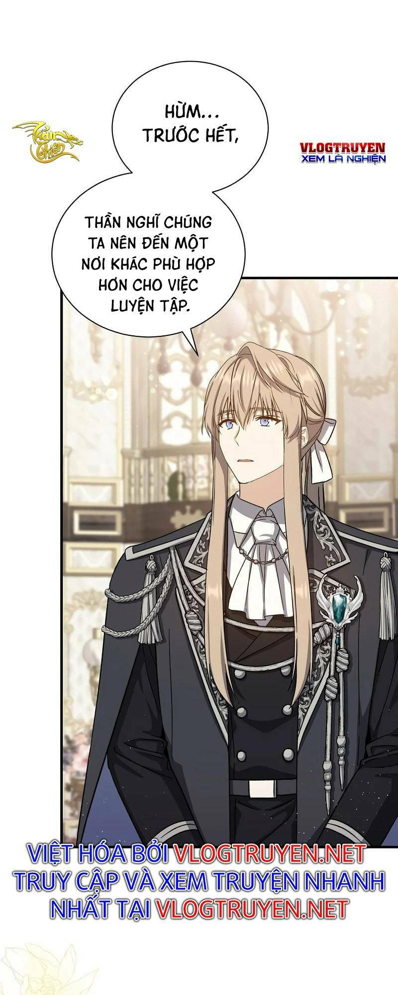 Sự Trở Lại Của Pháp Sư Cấp 8: Chapter 56