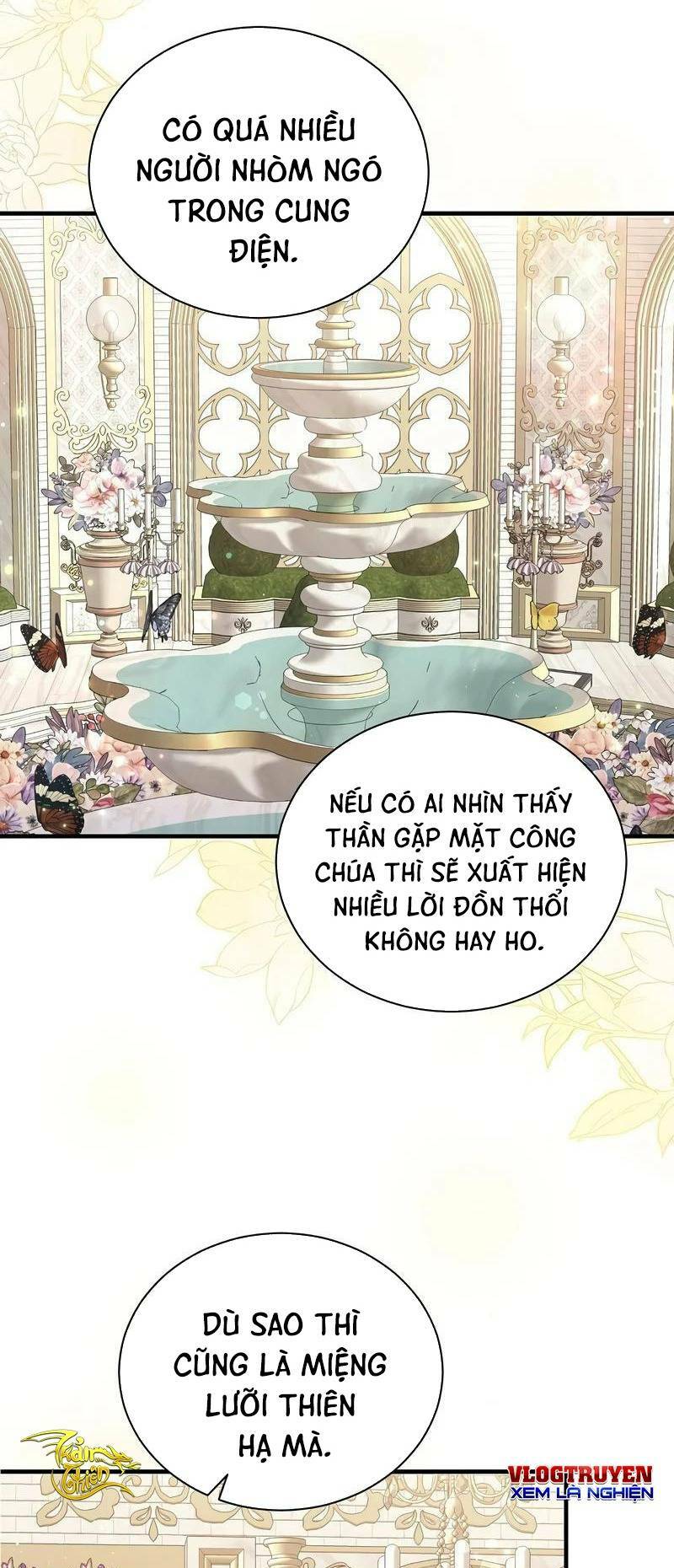 Sự Trở Lại Của Pháp Sư Cấp 8: Chapter 56